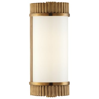 Benton Wall Sconce by Hudson Valley Lighting - Starlight Lighting USA and Canada